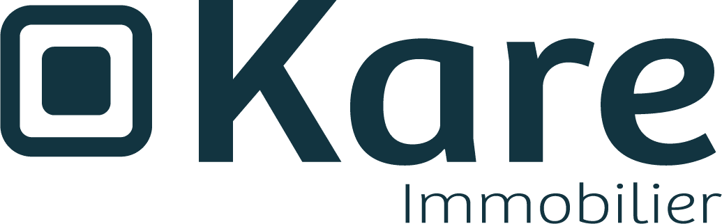 Logo Kare immobilier